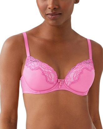 b.tempt'd by Wacoal B.Temptd By Wacoal Always Composed T-Shirt Bra