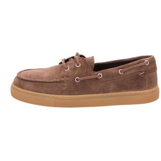 Marc O'Polo Mocassins - Dames - Schoenen - Bruin - Maat: 37 EU