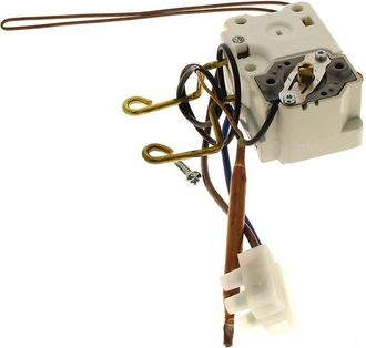 Atlantic Termostato Bbsc0066 430mm, 099042 Per Scaldabagni