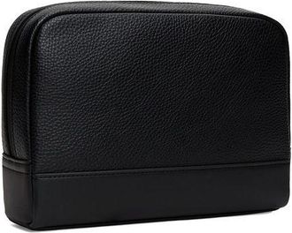 Tommy Hilfiger Travel Wallet - Black