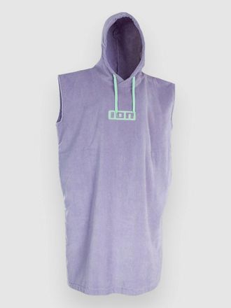 ION Core Surf Poncho