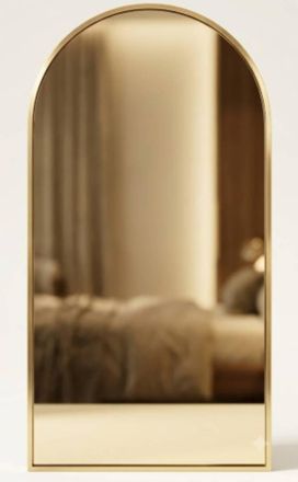 Atmosphera Mir Met Arche Alice 177x91 O - Atmosphera Cr&eacute;ateur DInt&eacute;rieur