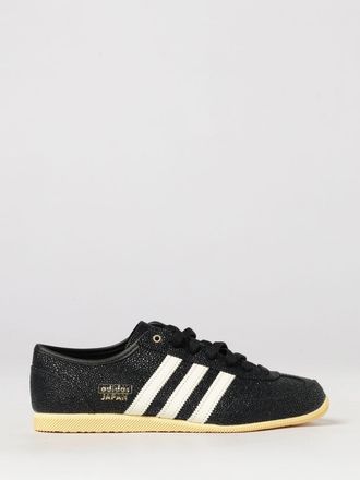 adidas Sneakers Donna colore Nero