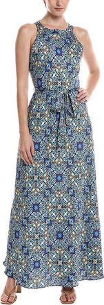 Nic+Zoe NIC & ZOE Filagree Tile Becca Dress