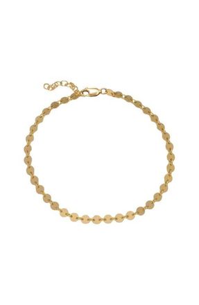 Made by Mary Poppy Bracelet in Gold Filled at Nordstrom, Size 8