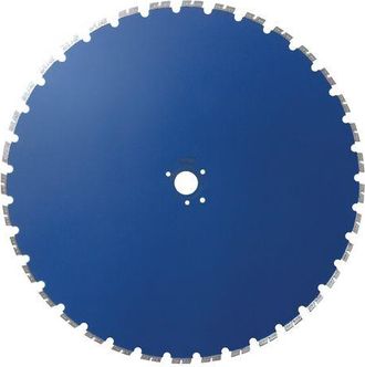 Norton Clipper Disco De Diamante Pro Universal Laser - 900x60/55 Mm