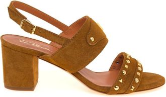 Via Roma 15 Donna, Scarpe, Marrone, 40 EU, new