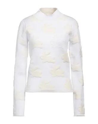 J.W.Anderson KNITWEAR - Turtlenecks sur YOOX.COM
