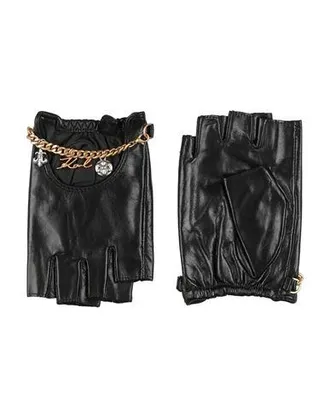 Karl Lagerfeld ACCESSOIRES - Handschuhe auf YOOX.COM