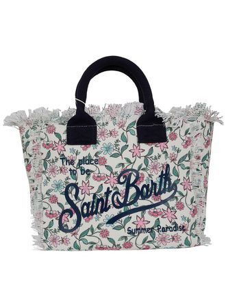 MC2 Saint Barth Colette Tote Bag