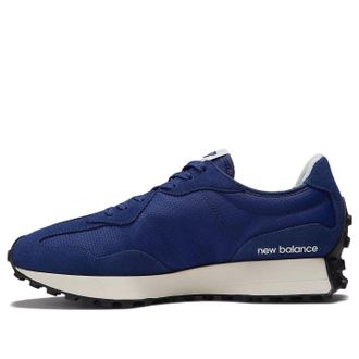 New Balance 327 Victory Blue White MS327GA