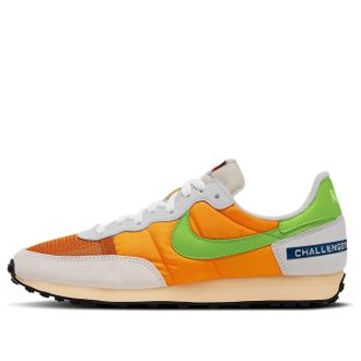 Nike Challenger OG Label Maker Pack - Kumquat Canvas DC5214-886