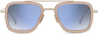 Dita Eyewear Flight 006 sunglasses - Neutrals