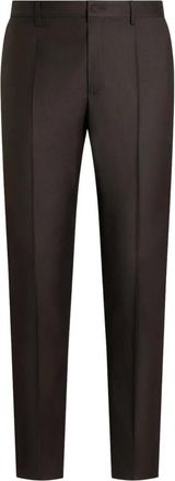 Dolce & Gabbana Uomo, Pantaloni, Nero, L, new