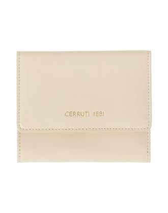Cerruti Kleinlederwaren - Brieftaschen auf YOOX.COM