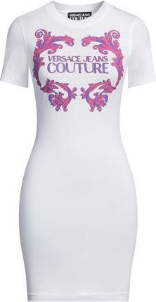 Versace DRESSES - Mini dresses sur YOOX.COM