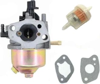 OEM Carburador De Repuesto Para Cortac&eacute;sped, Carburador Para Cortac&eacute;sped Hp414 Sp414 Hp164 Sp164 M411pd Rs100