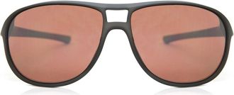 Tag Heuer TH6044 212 Mens Sunglasses Black Size 60