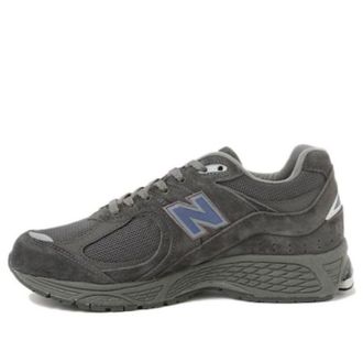 New Balance 2002R x beams xGORE-TEX Gray M2002RXE