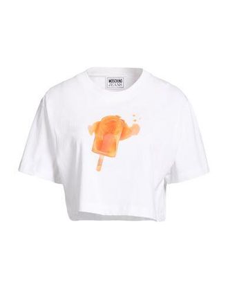 Moschino CAMISETAS Y TOPS - Camisetas en YOOX.COM