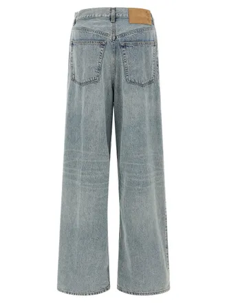 Haikure Candy Jeans - Blue
