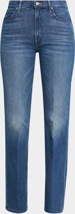 Mother The Kick It Jeans