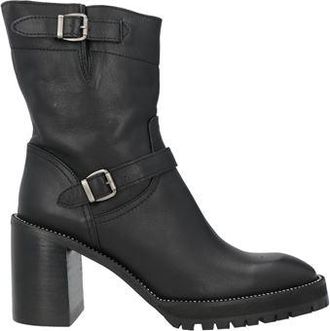 Ras FOOTWEAR - Ankle boots sur YOOX.COM