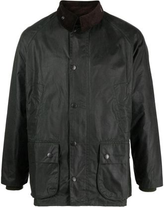 Barbour Bedale Wax Jacket Mwx0018