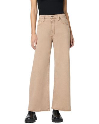 Hudson Jolene Khaki Jean