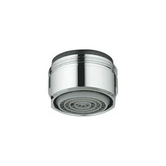 OEM Aireador/espumante Cromado (paquete De 2) 40451000