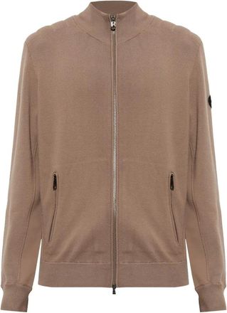 Bogner Pullover Mark - - Knitwear - Uomo - Marrone - M