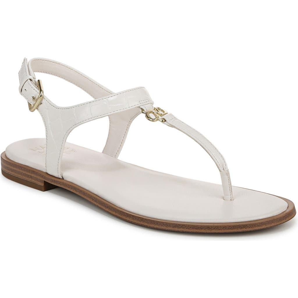 White sandals naturalizer hotsell
