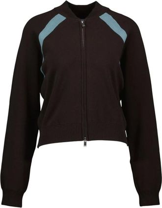 Sams&oslash;e & Sams&oslash;e Donna, Maglie, Marrone, XS, new