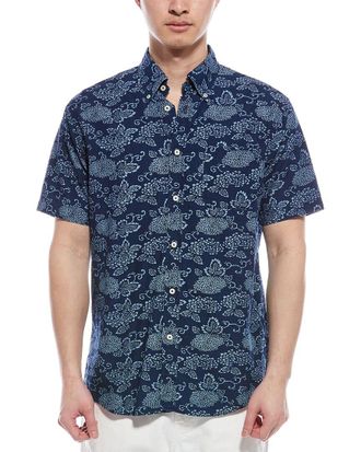 Brooks Brothers Regular Fit Shirt