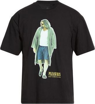 Pleasures X THE BIG LEBOWSKI