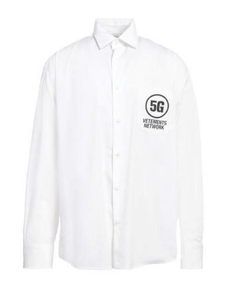 VETEMENTS Shirts