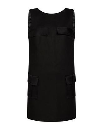 Elisabetta Franchi DRESSES - Mini dresses on YOOX.COM