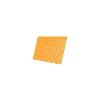 Aton 11 X Pannello Isolante Arancio Accoppiato Misura: Sp. 30mm - 150kpa - 0.96 Mq