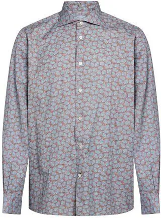 Vincenzo Di Ruggiero Napoli TOPWEAR - Camicie su YOOX.COM
