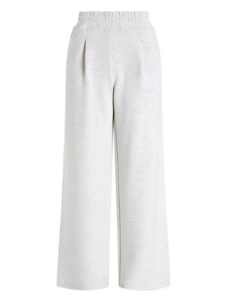 Varley Extra Wide Leg 29.5 trousers - Grey