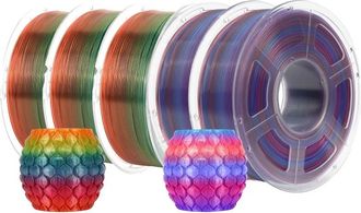 OEM Filamento De Pla, 1,75 Mm De Di&aacute;metro, Material Ecol&oacute;gico