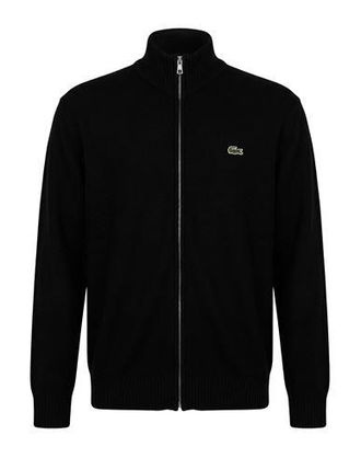 Lacoste KNITWEAR - Cardigans on YOOX.COM