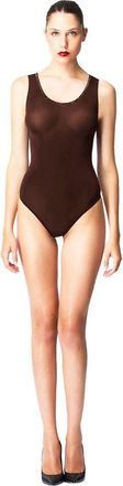 Wolford CRYSTAL String Body