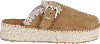 Mou Donna, Scarpe, Marrone, 38 EU, new