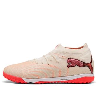 Puma Future 9 Pro Cage Sugared Almond White Ultra Red Black 109139-01