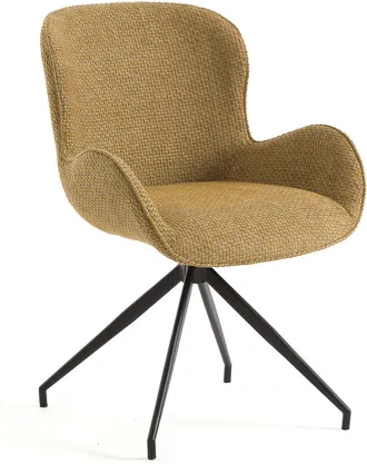 AM.PM Draaiende tafelfauteuil, Asyar