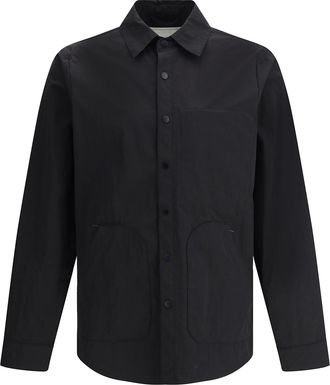 Paltò Gilberto Shirt Jacket