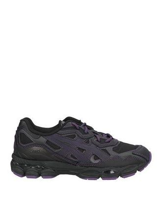 Asics FOOTWEAR - Trainers on YOOX.COM