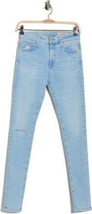 AG - Adriano Goldschmied Farrah Skinny Jeans in 27 Years Coexist at Nordstrom Rack, Size 30