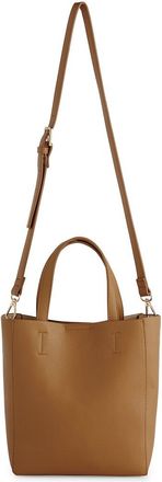 Shiraleah Lauren Mini Tote